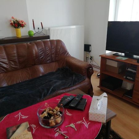 Mooie Zwaantjes Brugge Apartamento Exterior foto