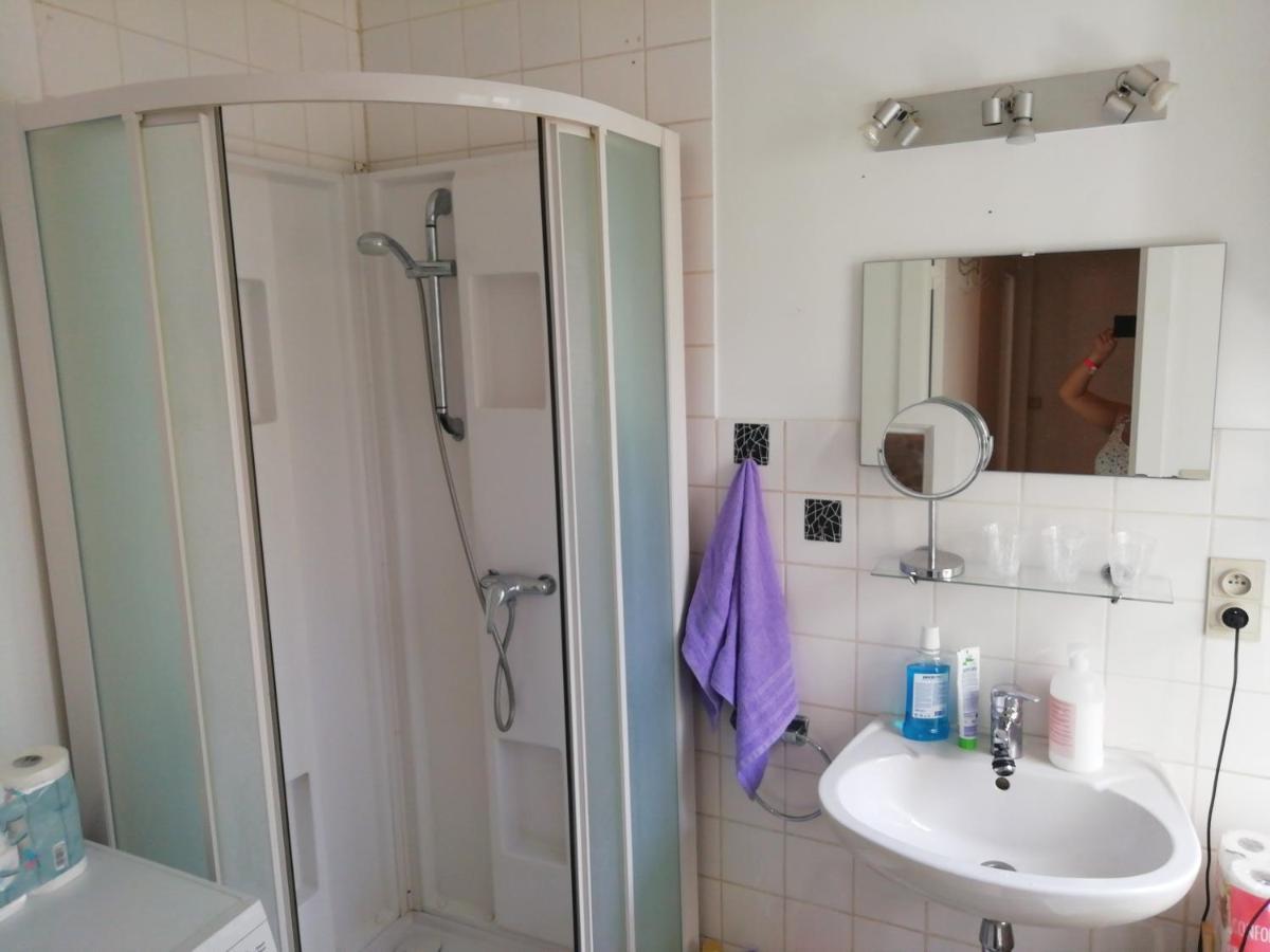 Mooie Zwaantjes Brugge Apartamento Exterior foto
