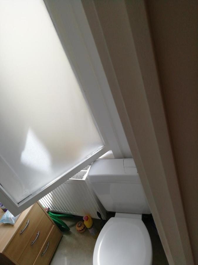 Mooie Zwaantjes Brugge Apartamento Exterior foto