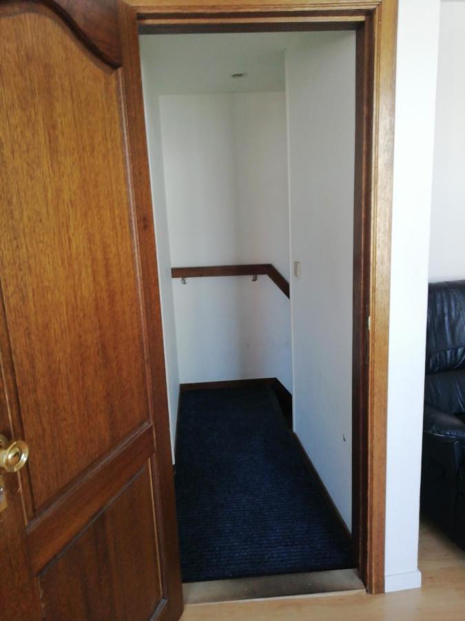 Mooie Zwaantjes Brugge Apartamento Exterior foto